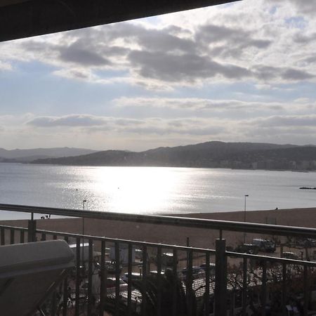 El Piset De Palamos Appartement Buitenkant foto