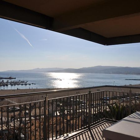 El Piset De Palamos Appartement Buitenkant foto