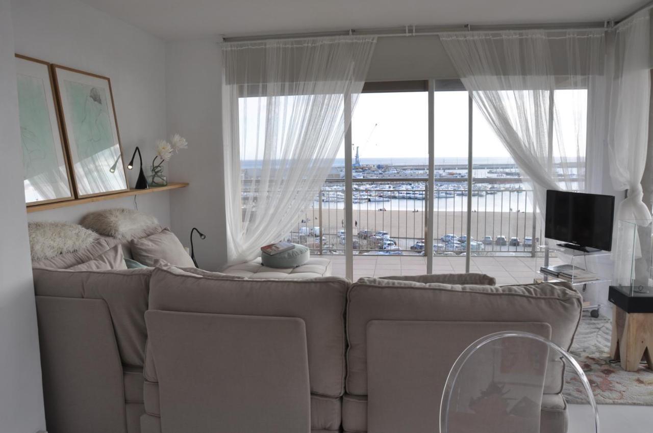 El Piset De Palamos Appartement Buitenkant foto
