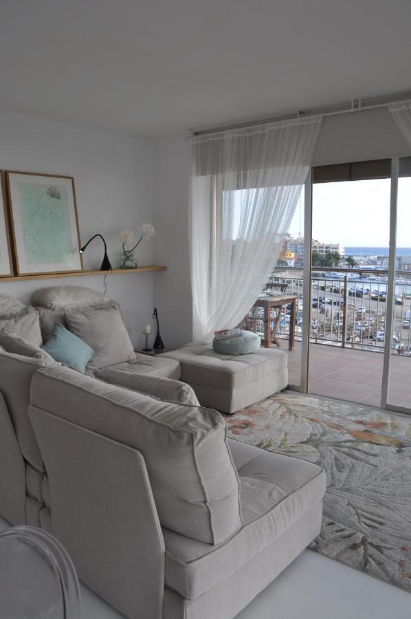 El Piset De Palamos Appartement Buitenkant foto