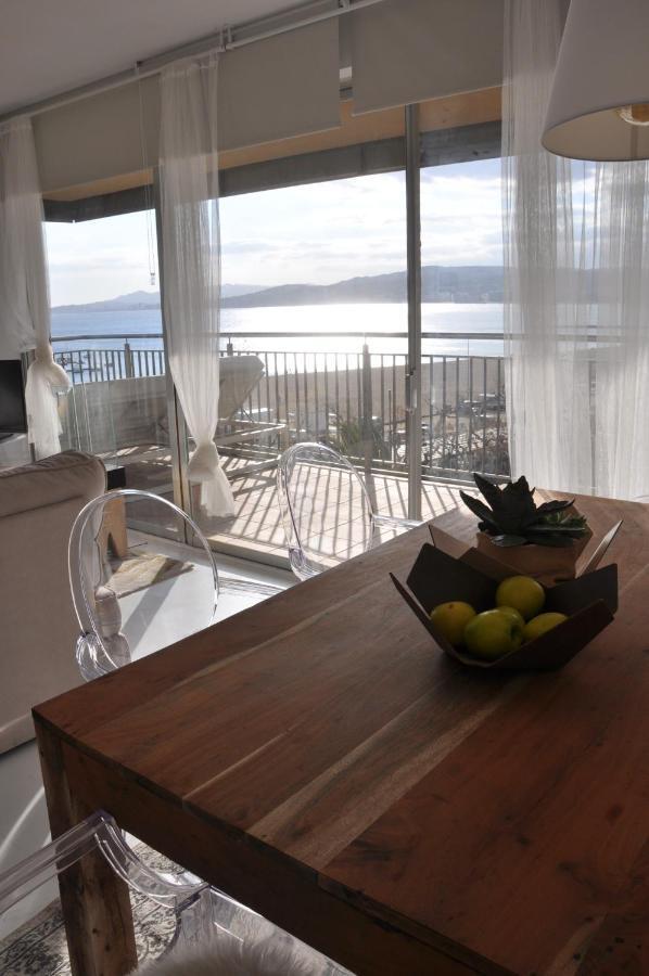 El Piset De Palamos Appartement Buitenkant foto
