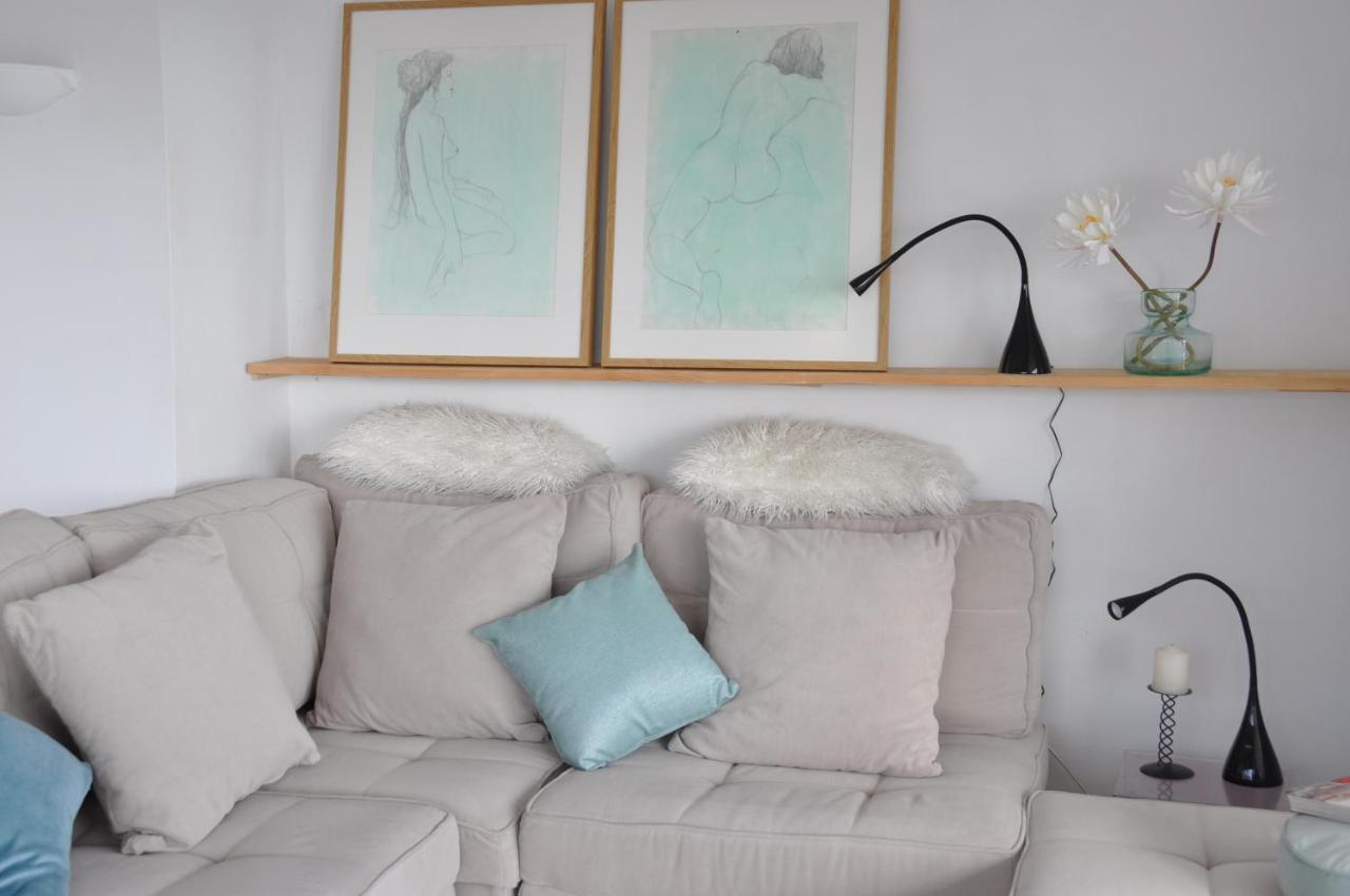 El Piset De Palamos Appartement Buitenkant foto