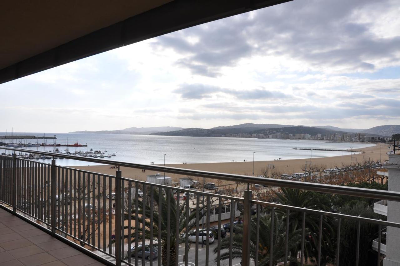 El Piset De Palamos Appartement Buitenkant foto