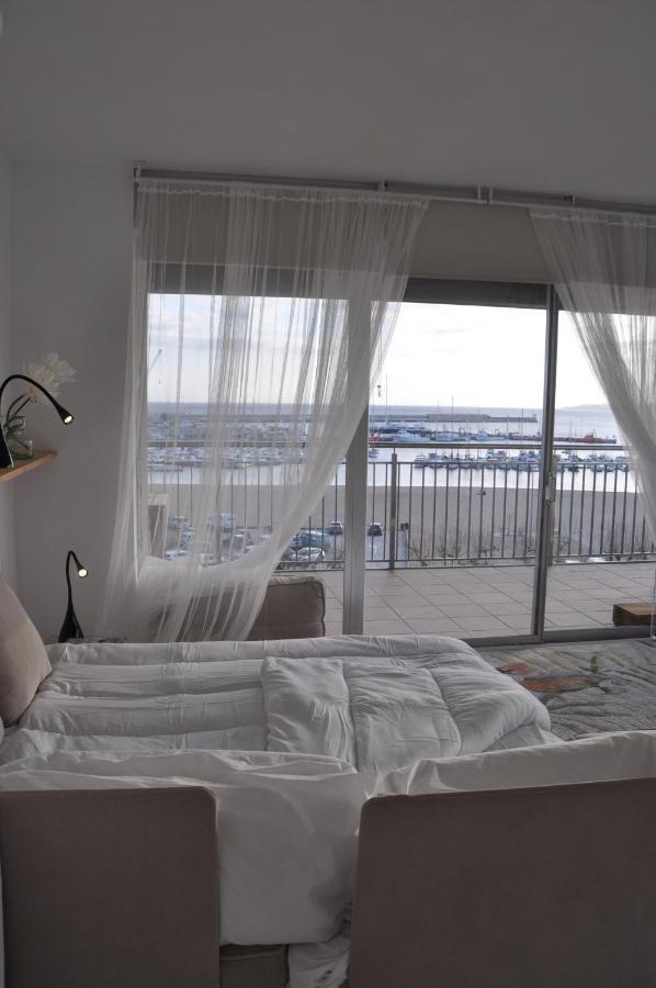 El Piset De Palamos Appartement Buitenkant foto
