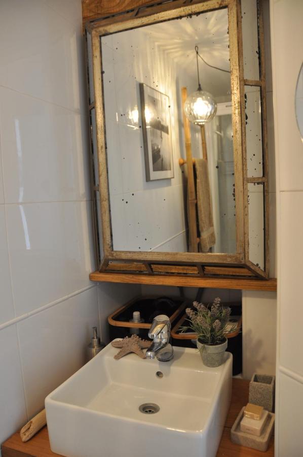 El Piset De Palamos Appartement Buitenkant foto