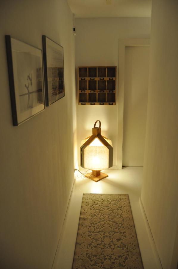 El Piset De Palamos Appartement Buitenkant foto
