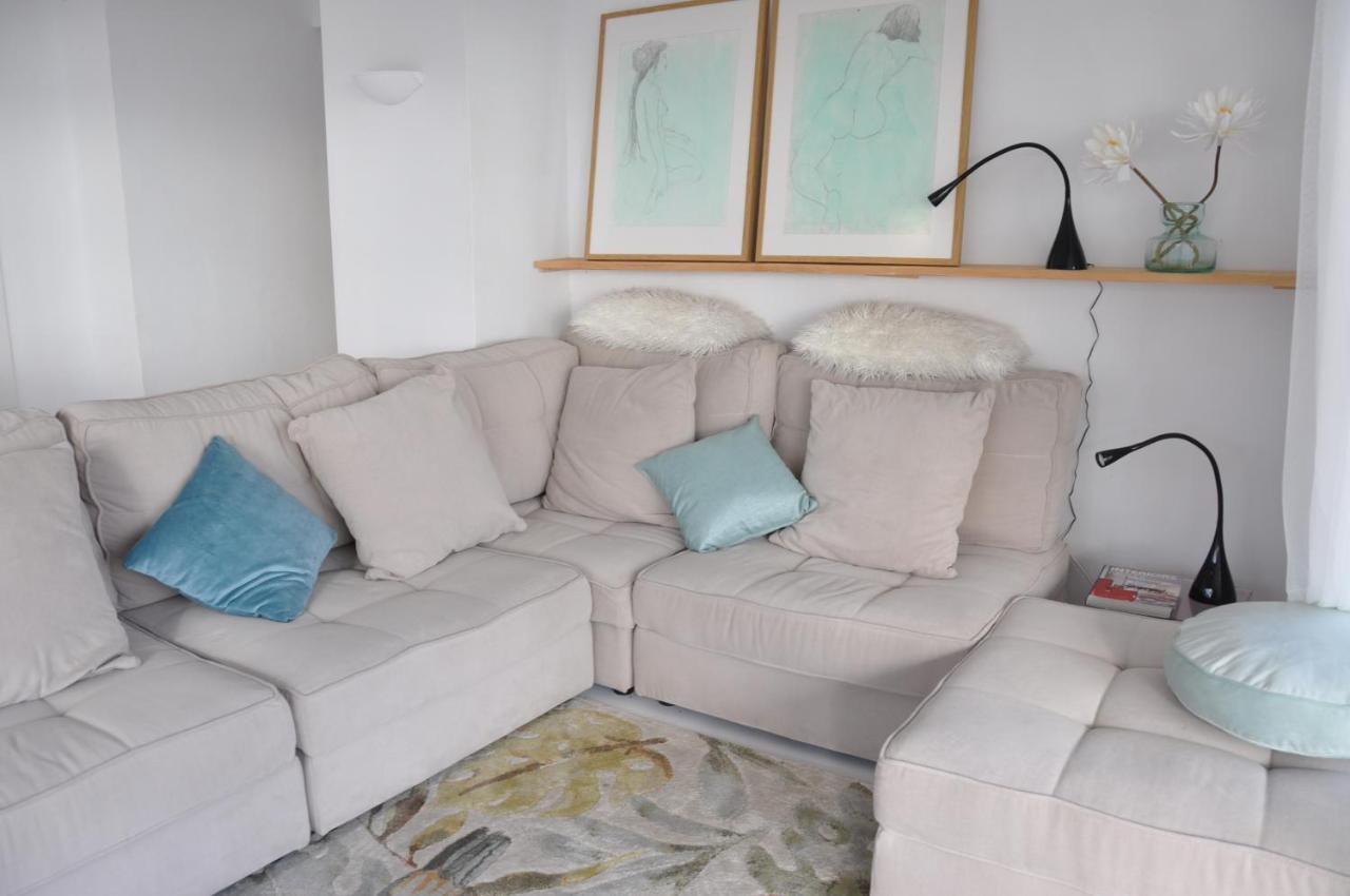El Piset De Palamos Appartement Buitenkant foto