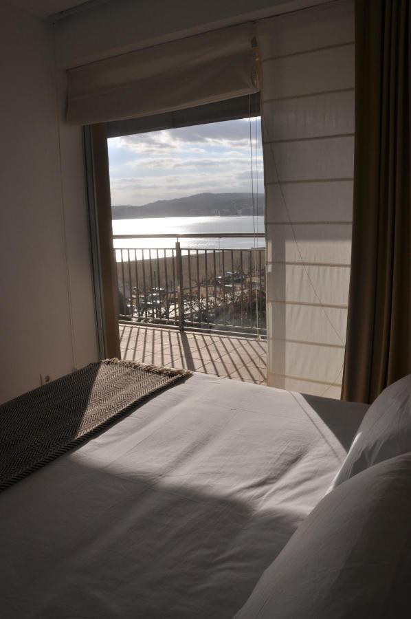 El Piset De Palamos Appartement Buitenkant foto