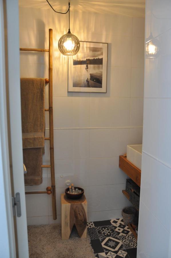 El Piset De Palamos Appartement Buitenkant foto