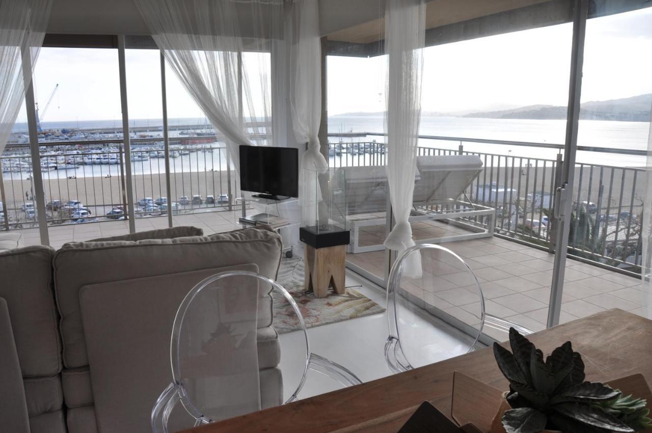 El Piset De Palamos Appartement Buitenkant foto