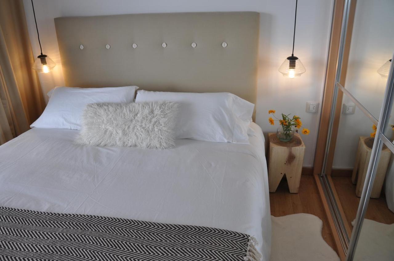 El Piset De Palamos Appartement Buitenkant foto