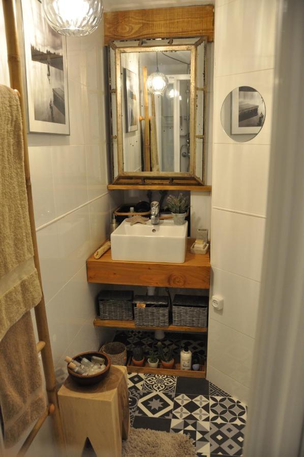 El Piset De Palamos Appartement Buitenkant foto
